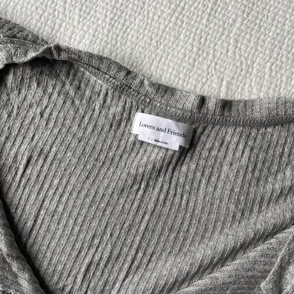 Lovers + Friends Dawn Top - Picture 5 of 6